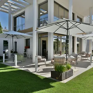  Maison d'hôtes Monte Alta