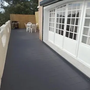  Appartement La Fleuriade